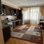 Kirayə (aylıq) 2 otaqlı Yeni Tikili, 8 Noyabr metrosu, Papanin, Nəsimi rayonu 4