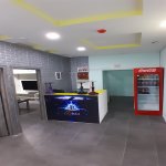 Kirayə (aylıq) Obyekt, Gənclik metrosu, Nərimanov rayonu 1