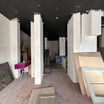 Kirayə (aylıq) 1 otaqlı Ofis, Xətai metrosu, Xətai rayonu 3