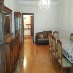 Satılır 4 otaqlı Yeni Tikili, Nəriman Nərimanov metrosu, Heydər Əliyev Mərkəzi, Nərimanov rayonu 2