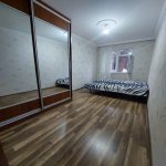 Kirayə (aylıq) 2 otaqlı Köhnə Tikili, Memar Əcəmi metrosu, 4-cü mikrorayon, Nəsimi rayonu 4