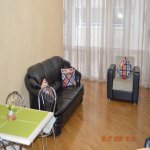 Аренда 2 комнатная Новостройка, Хетаи район 1