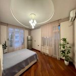 Satılır 3 otaqlı Yeni Tikili, Neftçilər metrosu, 8-ci kilometr, Nizami rayonu 7