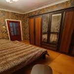 Продажа 2 комнатная Вторичка, м. Халглар Достлугу метро, Низаминский р-н район 4