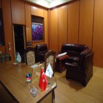 Kirayə (aylıq) 1 otaqlı Ofis, Xətai metrosu, Ağ şəhər, AMAY, Xətai rayonu 2