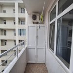 Satılır 3 otaqlı Yeni Tikili, Xətai metrosu, Ağ şəhər, Xətai rayonu 26