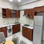 Kirayə (aylıq) 3 otaqlı Yeni Tikili, Həzi Aslanov metrosu, Xətai rayonu 6