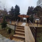 Satılır 3 otaqlı Köhnə Tikili, Gənclik metrosu, Nərimanov rayonu 16