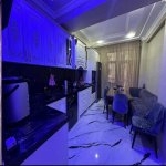 Продажа 3 комнатная Новостройка, İnşaatçılar метро, Ясамал район 14