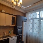 Kirayə (aylıq) 4 otaqlı Yeni Tikili, Nizami metrosu, Yasamal rayonu 26