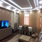 Satılır 3 otaqlı Yeni Tikili, Həzi Aslanov metrosu, Xətai rayonu 2