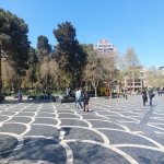 Satılır 3 otaqlı Köhnə Tikili, Sahil metrosu, Səbail rayonu 5
