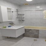 Kirayə (aylıq) 4 otaqlı Köhnə Tikili, Bakıxanov qəs., Sabunçu rayonu 11