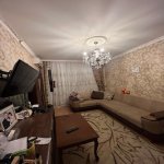 Satılır 2 otaqlı Köhnə Tikili, Dərnəgül metrosu, 7-ci mikrorayon, Binəqədi rayonu 3