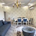 Kirayə (aylıq) 2 otaqlı Yeni Tikili, İnşaatçılar metrosu, Yasamal rayonu 15
