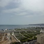 Kirayə (aylıq) 1 otaqlı Ofis, Xətai rayonu 7