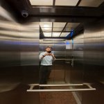 Satılır 3 otaqlı Yeni Tikili, İçərişəhər metrosu, Bayıl qəs., Səbail rayonu 13