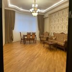 Kirayə (aylıq) 4 otaqlı Yeni Tikili, Nizami metrosu, Nəsimi rayonu 2