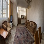 Satılır 3 otaqlı Yeni Tikili, 20 Yanvar metrosu, Nəsimi rayonu 4