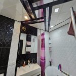 Аренда 2 комнатная Новостройка, м. Халглар Достлугу метро, 8-ой километр, Низаминский р-н район 22