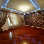 Satılır 7 otaqlı Həyət evi/villa, Badamdar qəs., Səbail rayonu 4