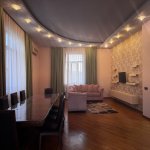 Kirayə (aylıq) 6 otaqlı Həyət evi/villa, Şüvəlan, Xəzər rayonu 2