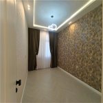 Satılır 3 otaqlı Yeni Tikili, Həzi Aslanov metrosu, Xətai rayonu 4