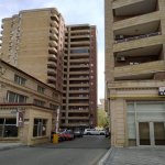 Kirayə (aylıq) 3 otaqlı Yeni Tikili, Nizami metrosu, Yasamal rayonu 2