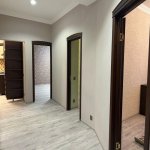 Kirayə (aylıq) 3 otaqlı Yeni Tikili, Həzi Aslanov metrosu, Xətai rayonu 4