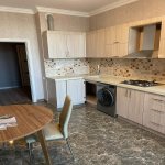 Аренда 3 комнат Новостройка, İnşaatçılar метро, Ясамал район 10