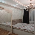 Kirayə (aylıq) 2 otaqlı Yeni Tikili, Qara Qarayev metrosu, Nizami rayonu 5