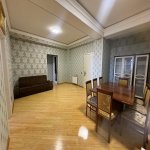 Satılır 3 otaqlı Yeni Tikili, Nəsimi metrosu, 6-cı mikrorayon, Binəqədi rayonu 3