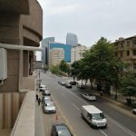 Kirayə (aylıq) 2 otaqlı Yeni Tikili, 28 May metrosu, Nəsimi rayonu 17