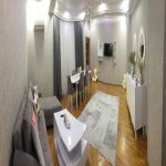 Satılır 4 otaqlı Yeni Tikili, Nəsimi metrosu, 9-cu mikrorayon, Binəqədi rayonu 4