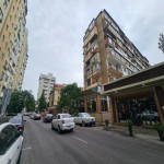 Kirayə (aylıq) Obyekt, Azadlıq metrosu, Nərimanov rayonu 1