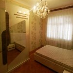 Kirayə (aylıq) 4 otaqlı Köhnə Tikili, Azadlıq metrosu, 8-ci mikrorayon, Binəqədi rayonu 5