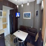 Kirayə (günlük) 3 otaqlı Yeni Tikili, 28 May metrosu, Səbail rayonu 19