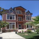 Satılır 7 otaqlı Həyət evi/villa, Mərdəkan, Xəzər rayonu 1