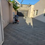 Kirayə (aylıq) 2 otaqlı Həyət evi/villa, İnşaatçılar metrosu, Yasamal qəs., Yasamal rayonu 6