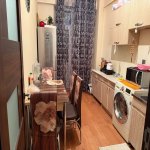 Аренда 2 комнатная Новостройка Хырдалан 5