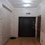 Аренда 2 комнат Новостройка, İnşaatçılar метро, Ясамал район 9