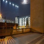 Kirayə (aylıq) 5 otaqlı Yeni Tikili, Xətai metrosu, Ağ şəhər, Xətai rayonu 6