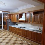 Kirayə (aylıq) 4 otaqlı Yeni Tikili, 28 May metrosu, Nəsimi rayonu 4