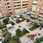 Kirayə (aylıq) 3 otaqlı Yeni Tikili, Elmlər akademiyası metrosu, Yasamal rayonu 18