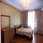 Kirayə (aylıq) 3 otaqlı Yeni Tikili, Xətai rayonu 9