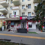 Kirayə (aylıq) Obyekt, Yasamal qəs., Yasamal rayonu 1