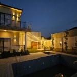 Kirayə (aylıq) 10 otaqlı Bağ evi, Xəzər rayonu 4