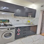 Kirayə (günlük) 2 otaqlı Həyət evi/villa Şəki 2