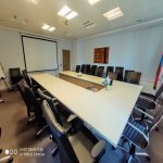 Kirayə (aylıq) 6 otaqlı Ofis, Sahil metrosu, Səbail rayonu 6