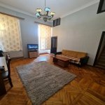 Kirayə (günlük) 3 otaqlı Köhnə Tikili, Sahil metrosu, Beşmərtəbə, Səbail rayonu 4